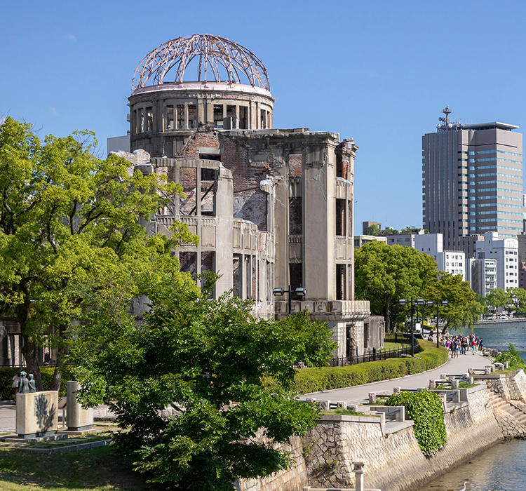 平和公園