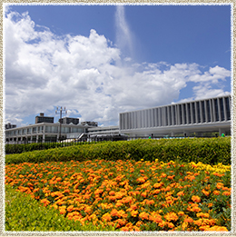 平和公園