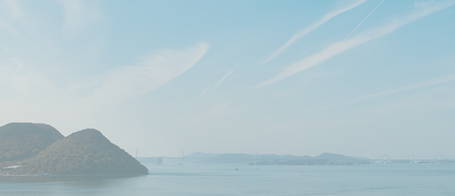瀬戸内海