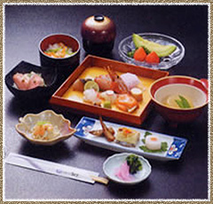 5,800円コース（飲み放題付き）
