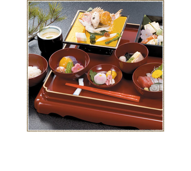 喜びの時を、いっそう華やかに